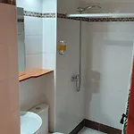 Homestay Historic Close To San Blass With Courtyard, Kitchen Terrace And Rooftop Pool Nadur