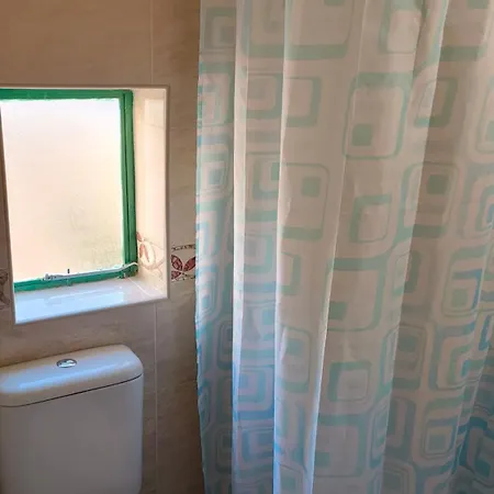Quarto em Acomodações Particulares Historic Close To San Blass With Courtyard, Kitchen Terrace And Rooftop Pool *