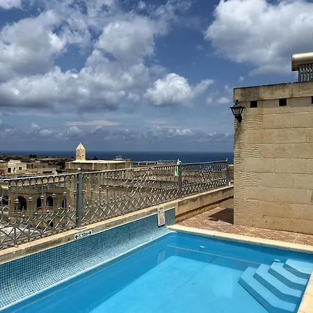 Historic Close To San Blass With Courtyard, Kitchen Terrace And Rooftop Pool Privat bolig *